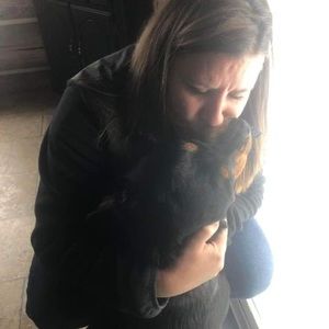 Meet your Posher, Carolyn